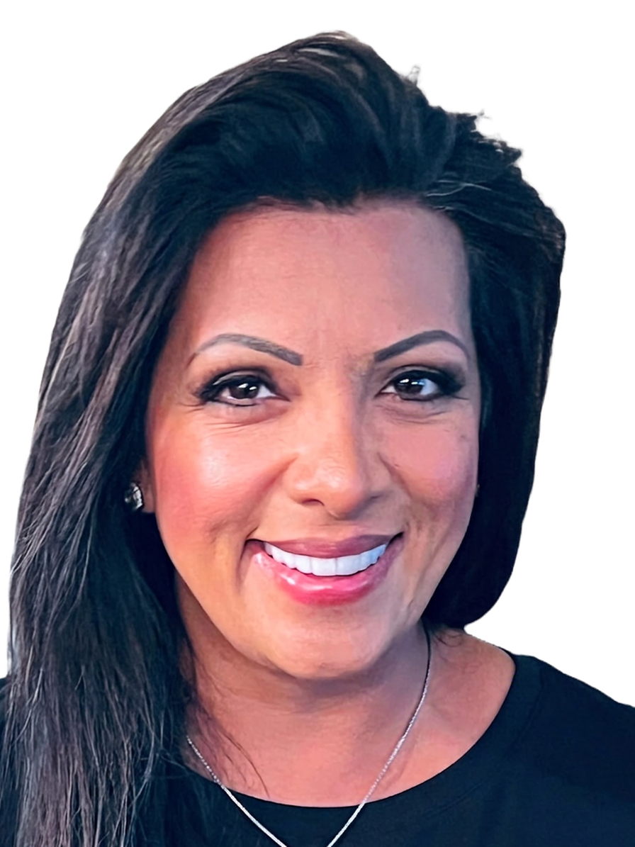 Anjali Toni