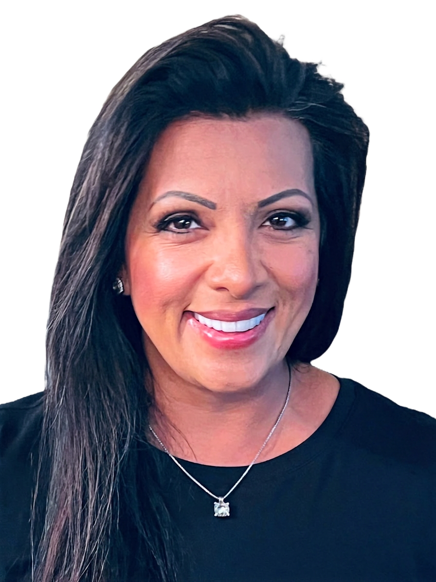 Anjali Toni — Chief Executive Officer of BD Succeed