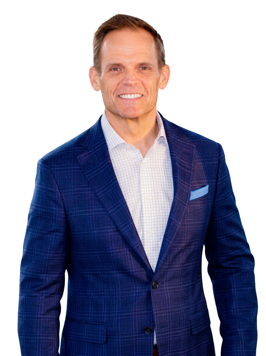 Ryan C. Toni, MBA — Founder & COO of BD Succeed